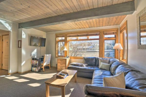 Ski Lovers Studio with Easy Pool and Hot Tub Access!
